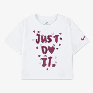 Nike NKG ESSENTIALS AOP BOXY TEE 