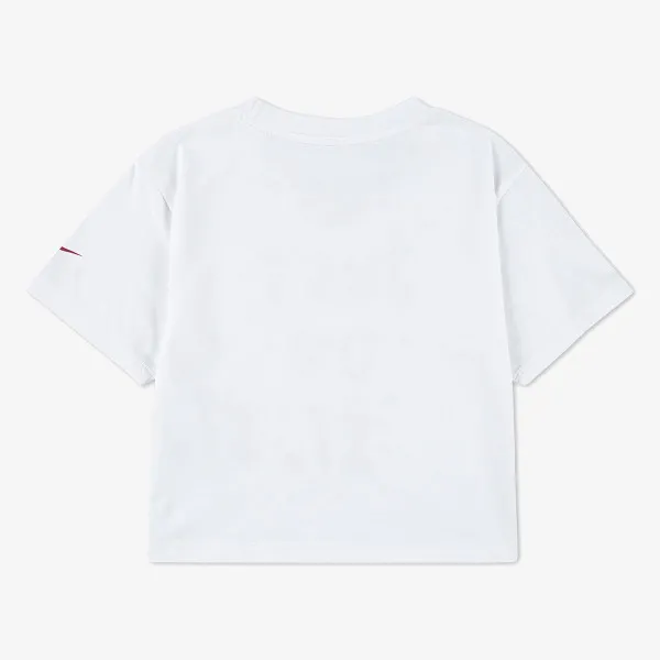 Nike NKG ESSENTIALS AOP BOXY TEE 