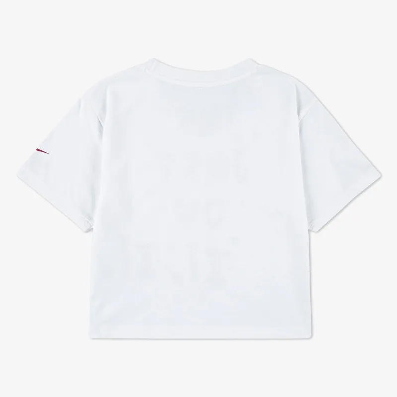 Nike NKG ESSENTIALS AOP BOXY TEE 