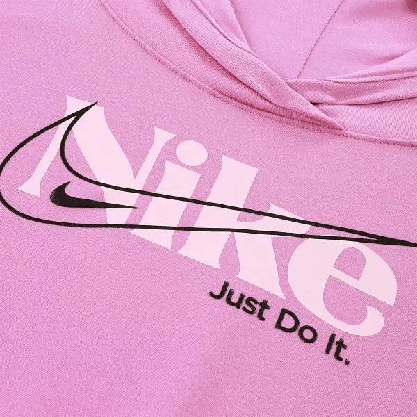 Nike Move with Nature 