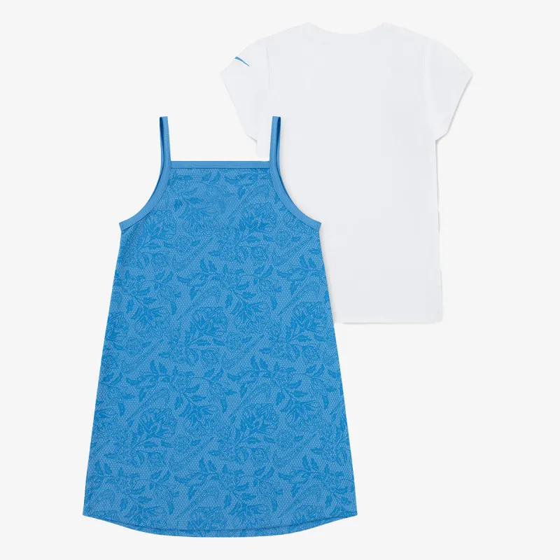 Nike Move With Nature 