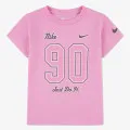 Nike NKG JUXTA-GIRL RINGLET TEE 