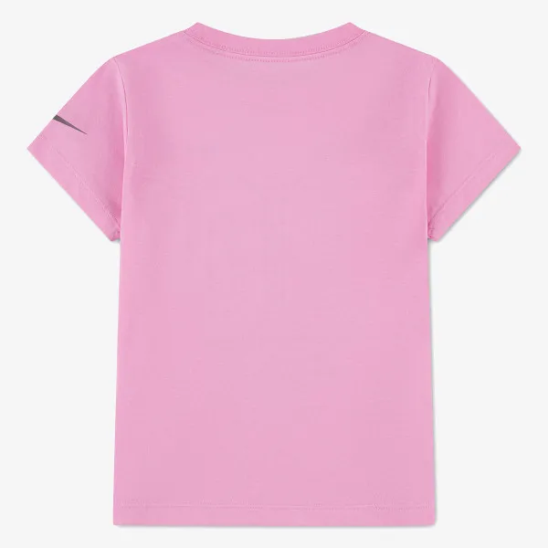 Nike NKG JUXTA-GIRL RINGLET TEE 