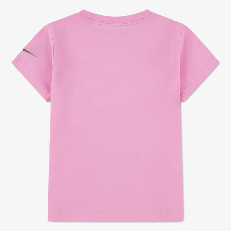 Nike NKG JUXTA-GIRL RINGLET TEE 