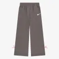 Nike NKG JUXTA-GIRL FLC WIDE LEG PA 