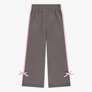 Nike NKG JUXTA-GIRL FLC WIDE LEG PA 