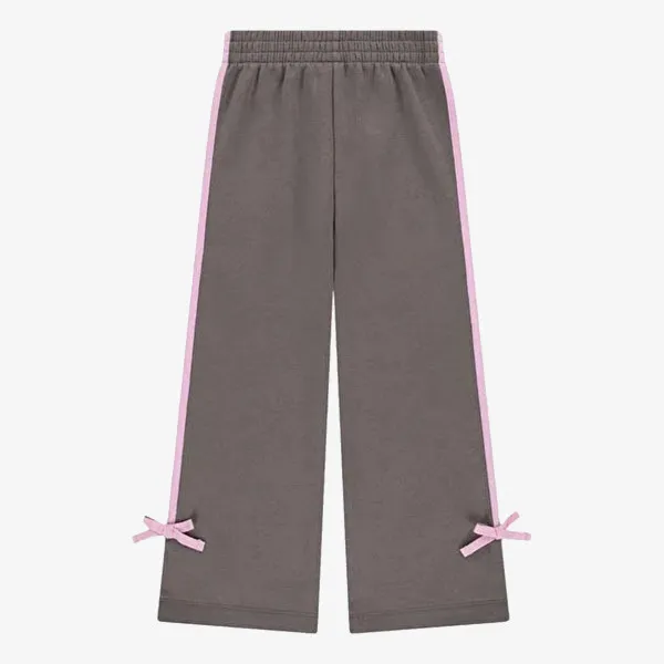Nike NKG JUXTA-GIRL FLC WIDE LEG PA 