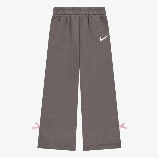 Nike NKG JUXTA-GIRL FLC WIDE LEG PA 