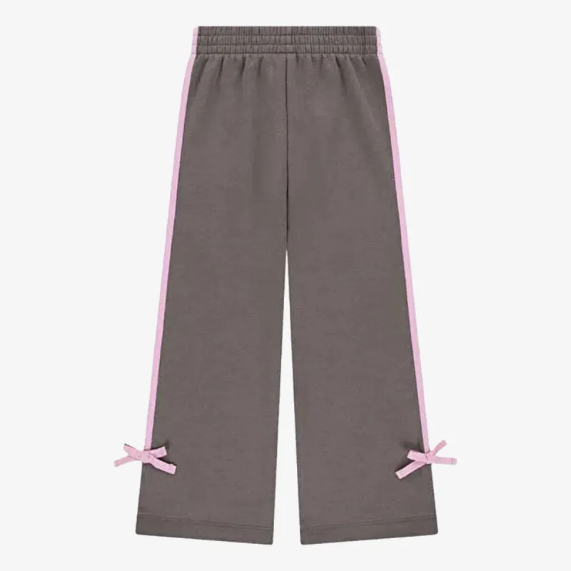 Nike NKG JUXTA-GIRL FLC WIDE LEG PA 