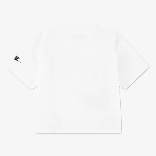 Nike NKG GIRLS AOP ANIMAL TEE 