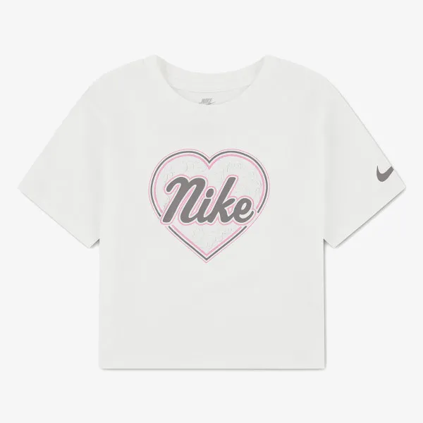 Nike NKG JUXTA-GIRL BOXY TEE 