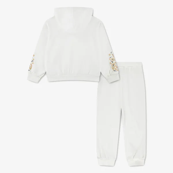 Nike NKG RETRO FT HOODIE JOGGER SET 