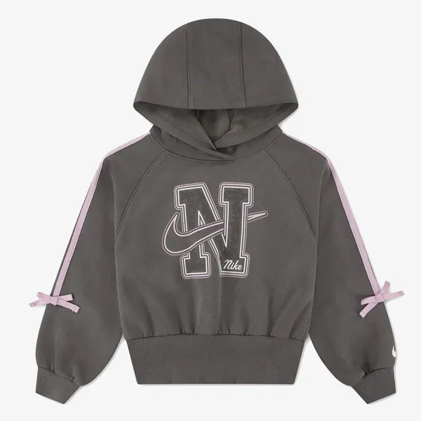 Nike NKG JUXTA-GIRL PO FLC HOODIE 