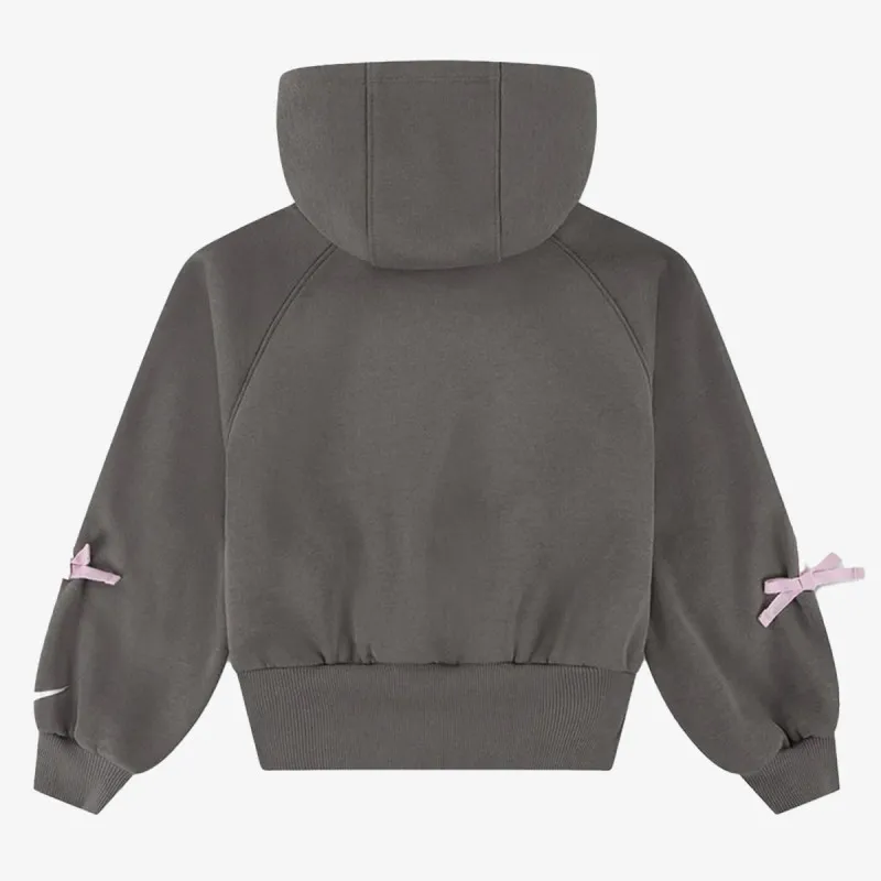 Nike NKG JUXTA-GIRL PO FLC HOODIE 