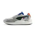 Puma RS-9.8 ADER ERROR 