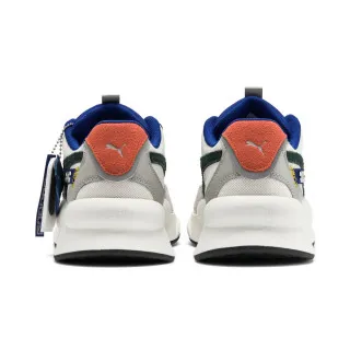 Puma RS-9.8 ADER ERROR 
