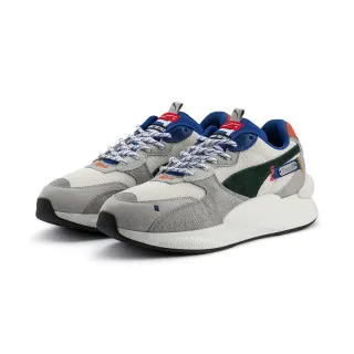 Puma RS-9.8 ADER ERROR 