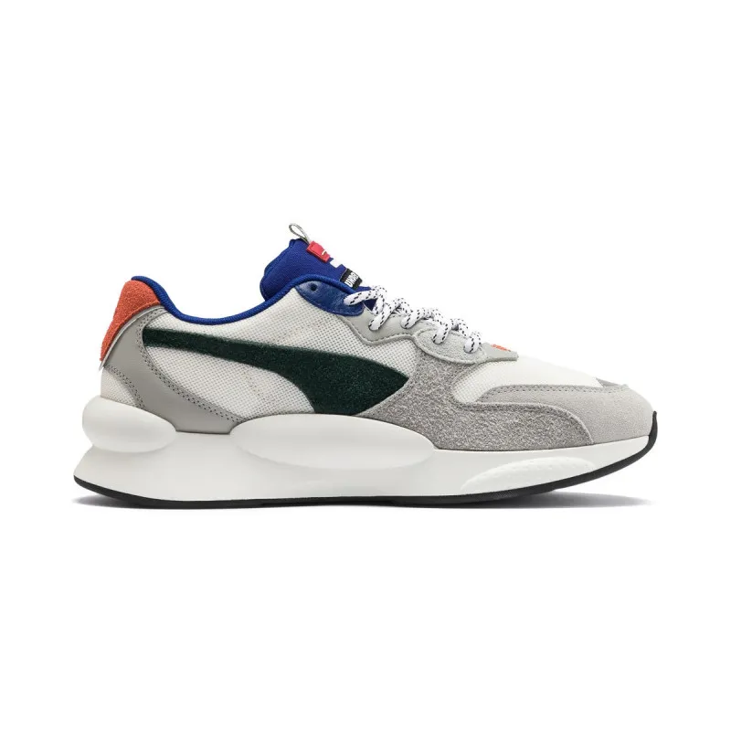 Puma RS-9.8 ADER ERROR 