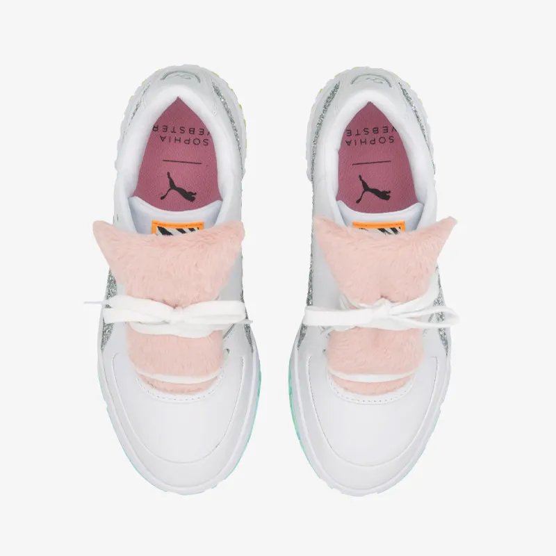 Puma CALI SOPHIA WEBSTER 