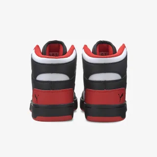 Puma REBOUND LAYUP SL JR 
