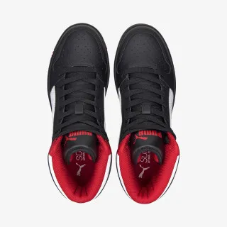 Puma REBOUND LAYUP SL JR 
