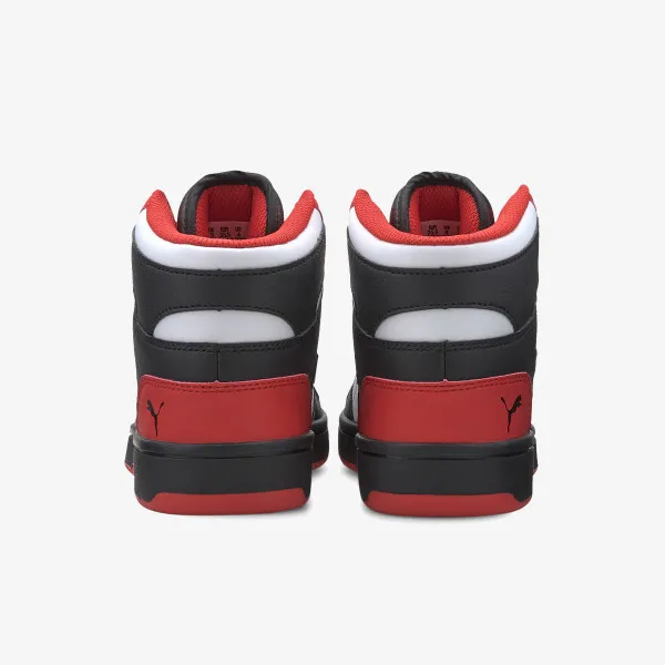 Puma REBOUND LAYUP SL JR 