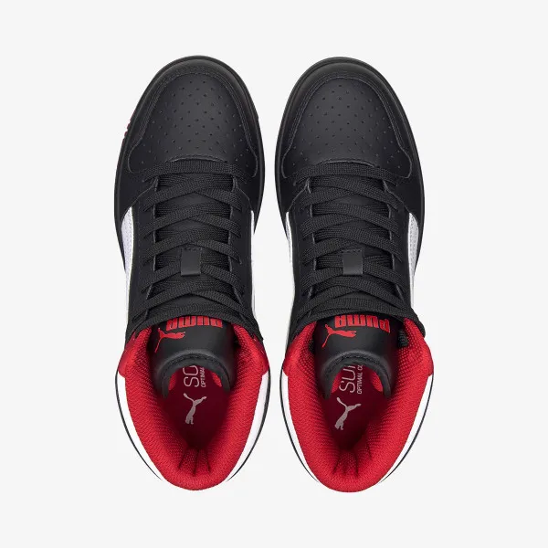 Puma REBOUND LAYUP SL JR 