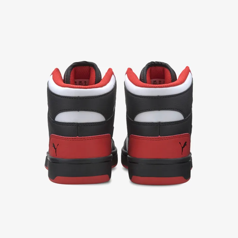 Puma REBOUND LAYUP SL JR 
