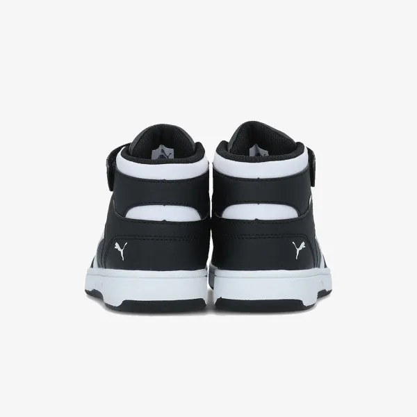 Puma Rebound LayUp 