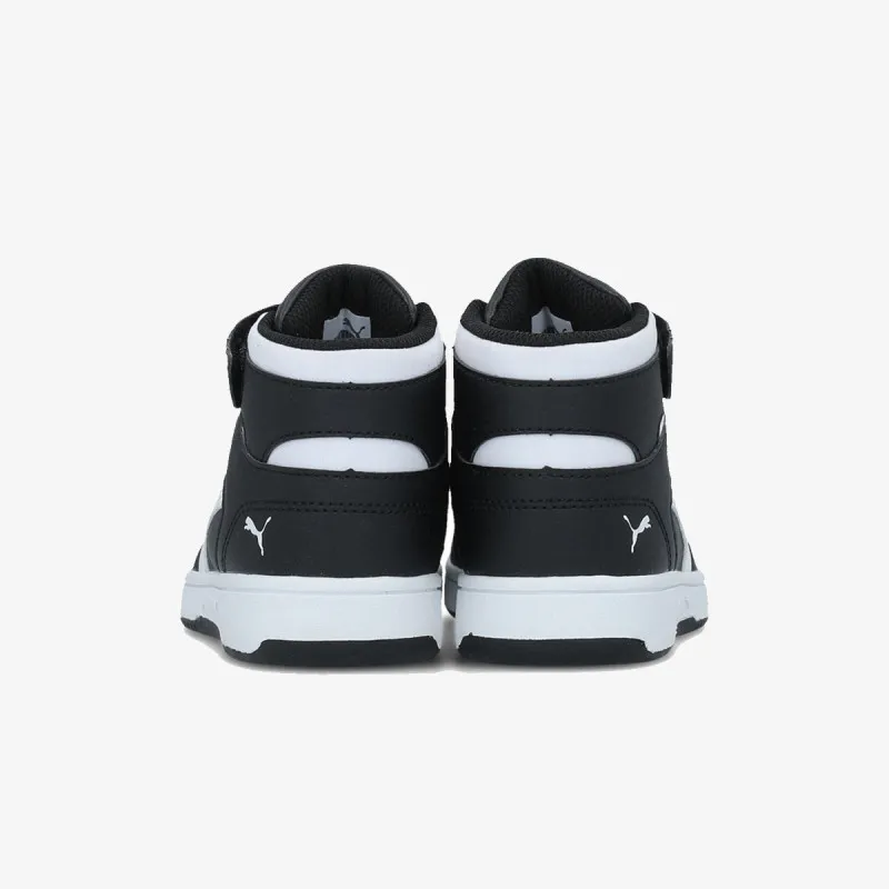 Puma Rebound LayUp 