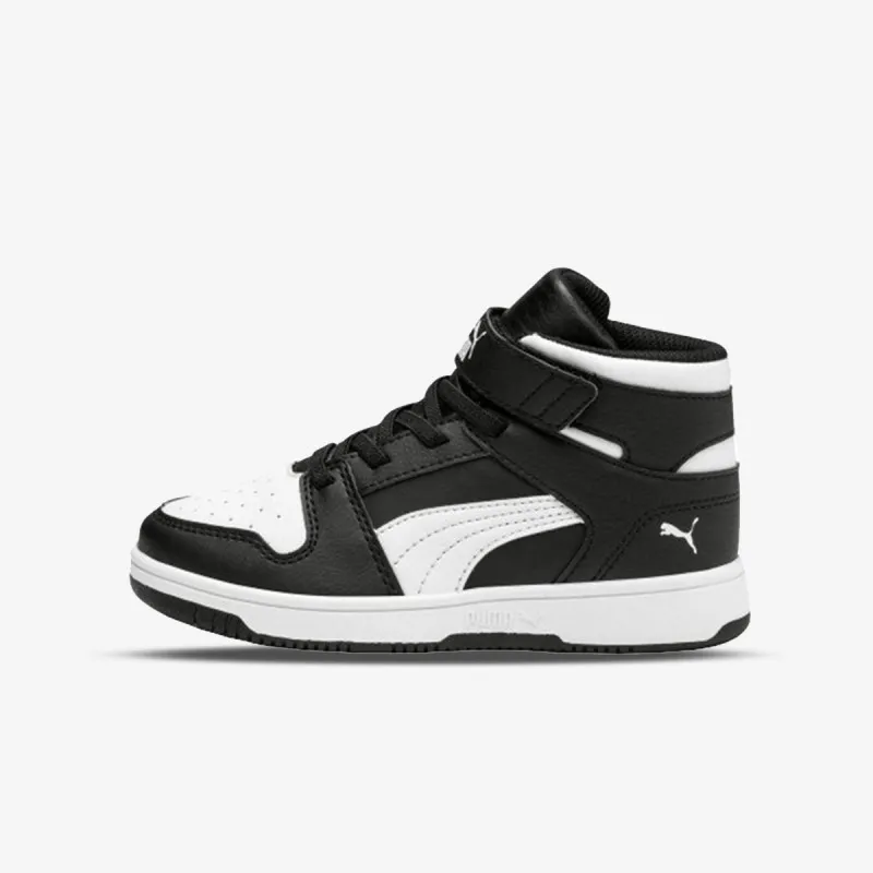 Puma Rebound LayUp 