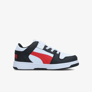 PUMA TENISICE PUMA REBOUND LAYUP LO SL V PS 