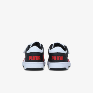 PUMA TENISICE PUMA REBOUND LAYUP LO SL V PS 