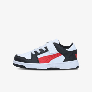 PUMA TENISICE PUMA REBOUND LAYUP LO SL V PS 