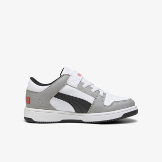 PUMA TENISICE Puma Rebound Layup Lo SL V PS 