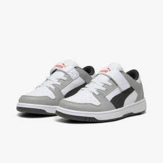 PUMA TENISICE Puma Rebound Layup Lo SL V PS 
