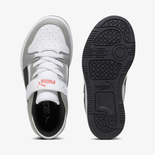 PUMA TENISICE Puma Rebound Layup Lo SL V PS 