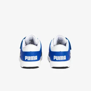 Puma Rebound Layup 