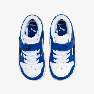 Puma Rebound Layup 