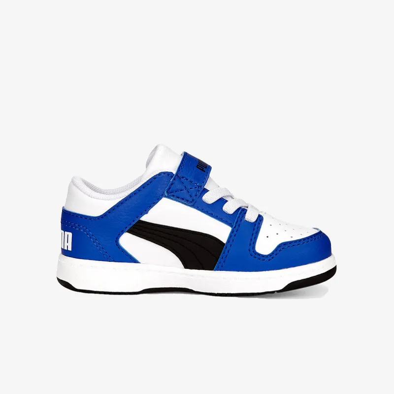 Puma Rebound Layup 