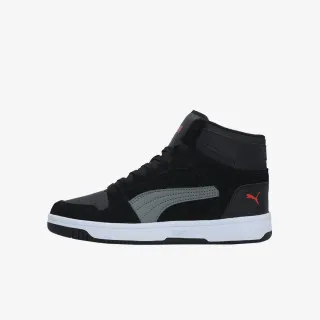 Puma Puma Rebound Layup SD Jr 