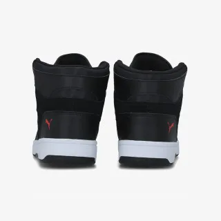Puma Puma Rebound Layup SD Jr 