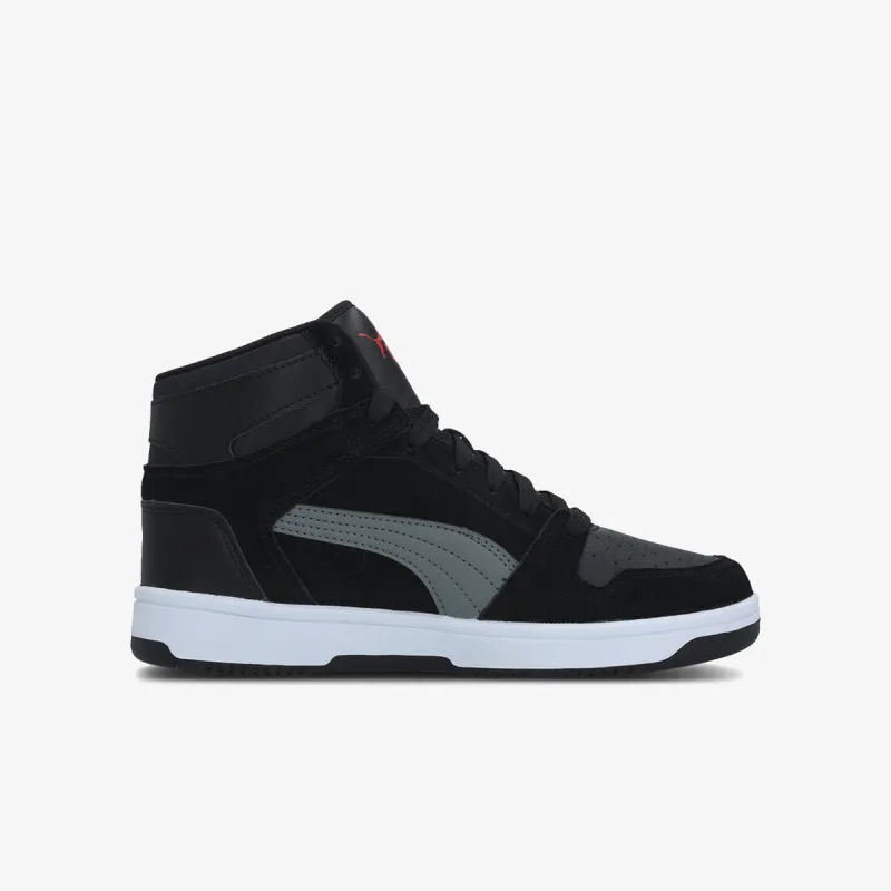 Puma Puma Rebound Layup SD Jr 