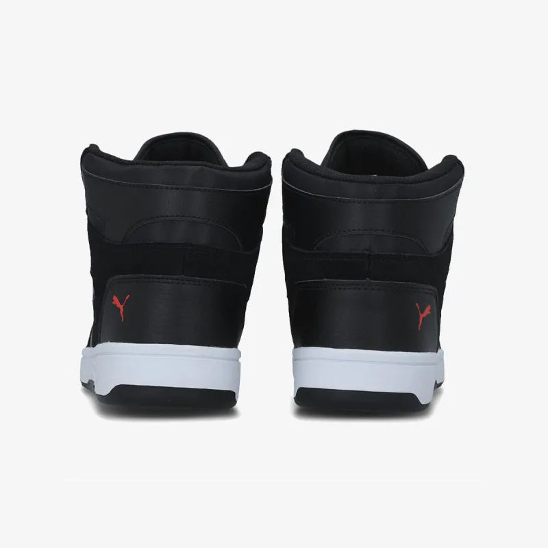 Puma Puma Rebound Layup SD Jr 