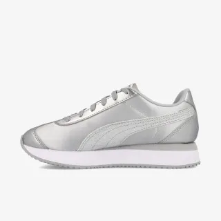 Puma Turino Stacked Glitter 