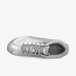 Puma Turino Stacked Glitter 