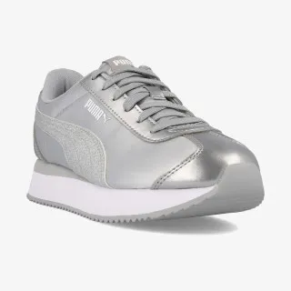 Puma Turino Stacked Glitter 