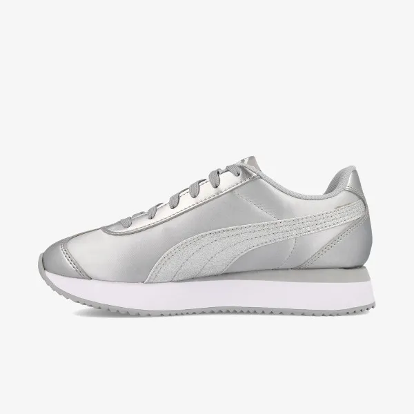 Puma Turino Stacked Glitter 