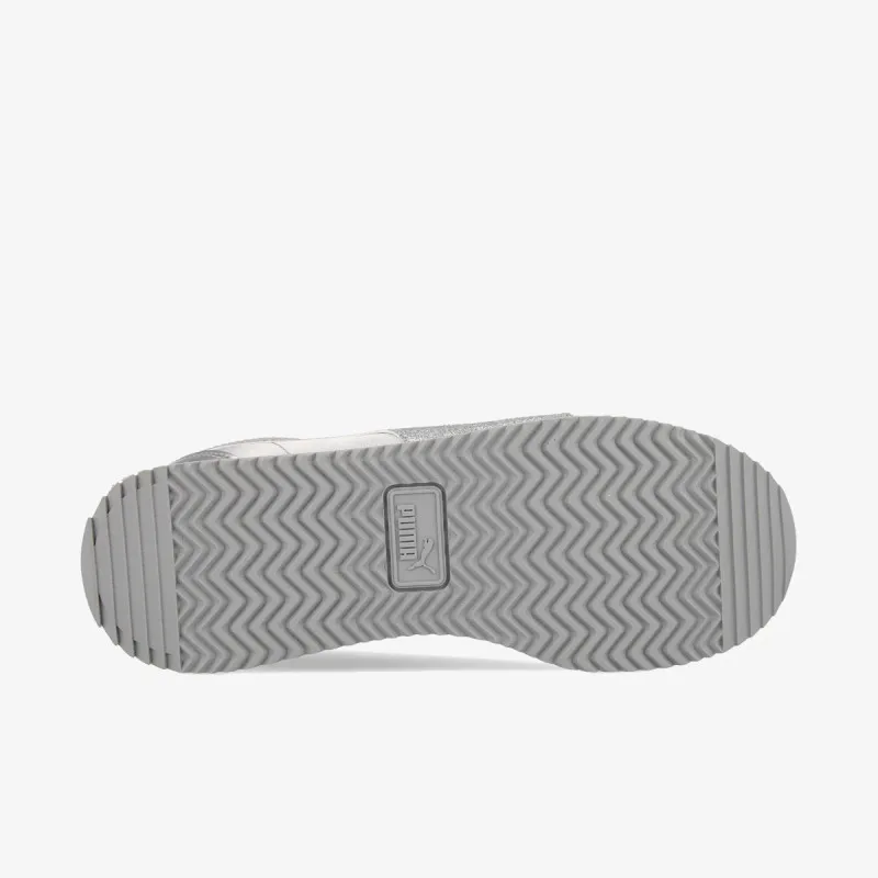 Puma Turino Stacked Glitter 