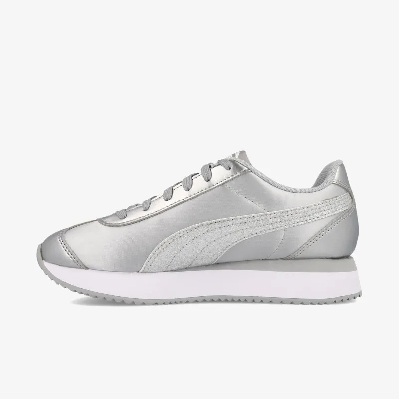 Puma Turino Stacked Glitter 
